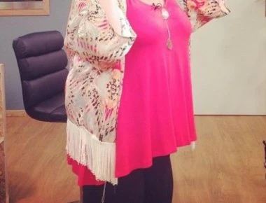 «Το σεξ ήταν πάντα τελευταίο» - Δείτε ποια γνωστή ηθοποιός το είπε